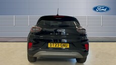 Ford Puma 1.0 EcoBoost Hybrid mHEV Titanium 5dr Petrol Hatchback